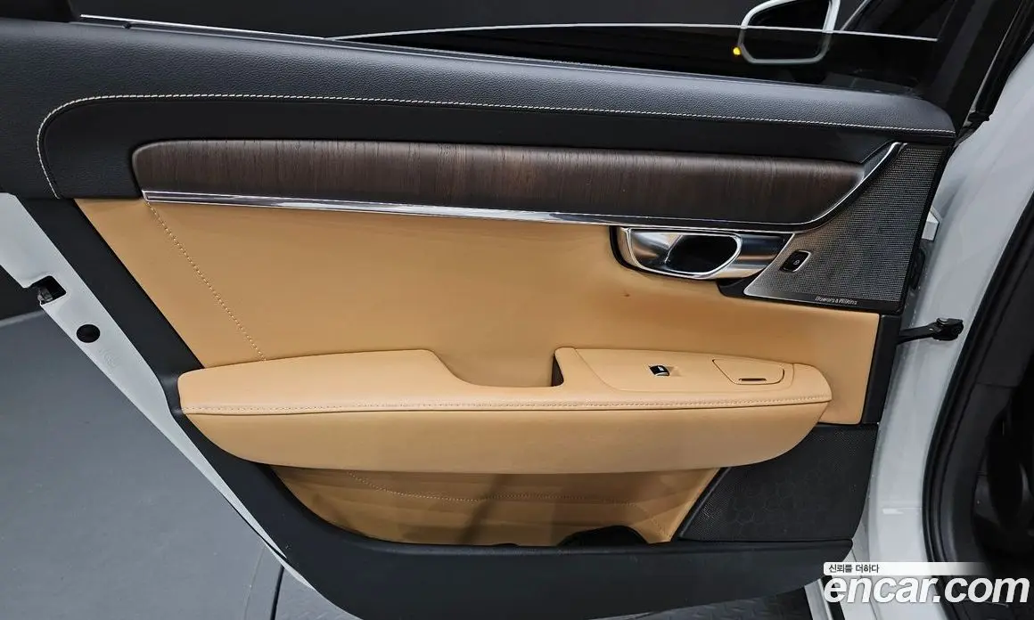 Volvo S90 2020 2.0 автомат (гидро), фото 14