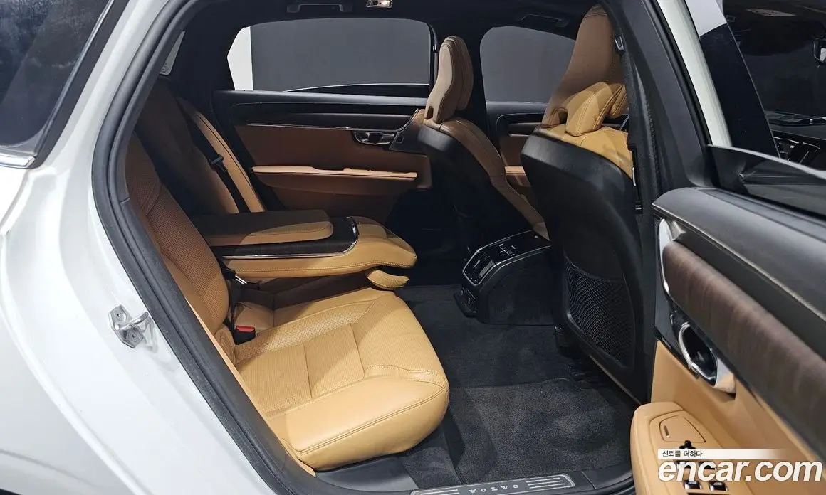 Volvo S90 2020 2.0 автомат (гидро), фото 15
