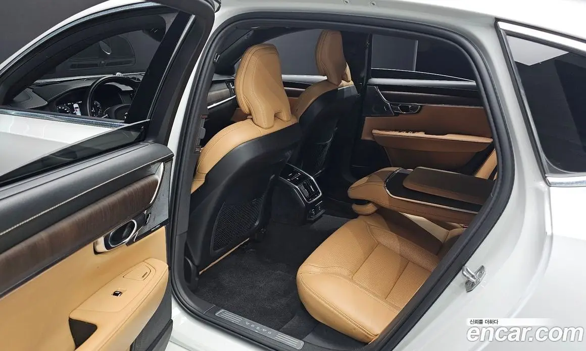 Volvo S90 2020 2.0 автомат (гидро), фото 17