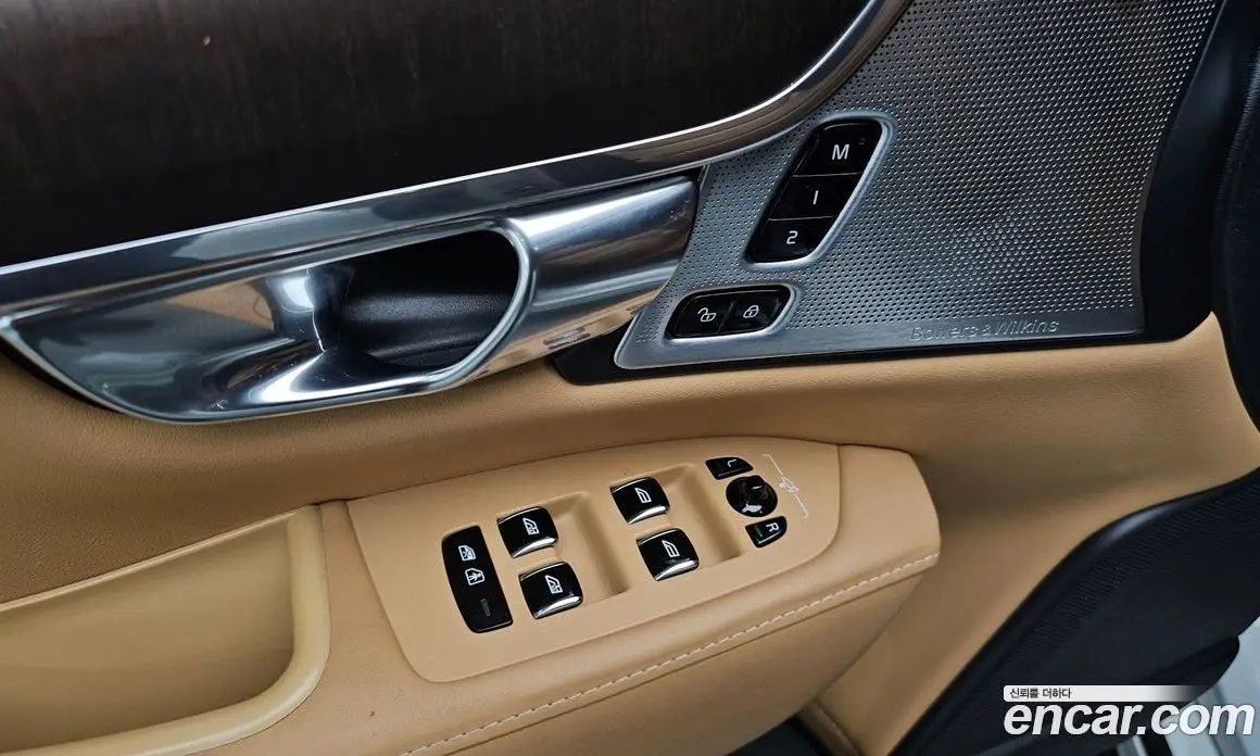 Volvo S90 2020 2.0 автомат (гидро), фото 26