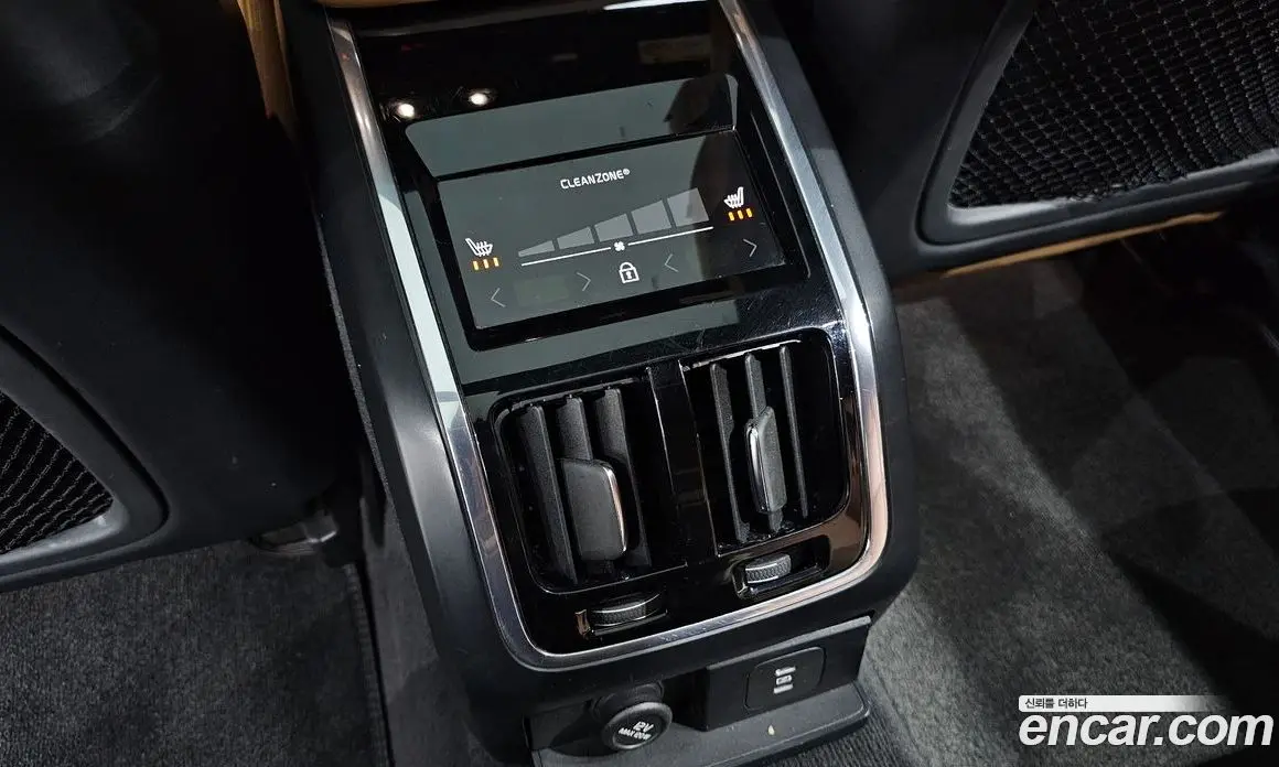 Volvo S90 2020 2.0 автомат (гидро), фото 27