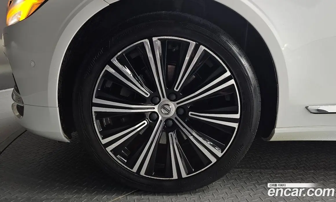Volvo S90 2020 2.0 автомат (гидро), фото 4
