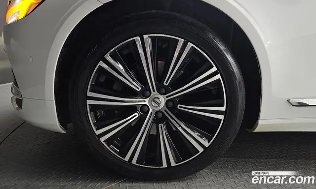 Volvo S90 2020 2.0 автомат (гидро), миниатюра 4