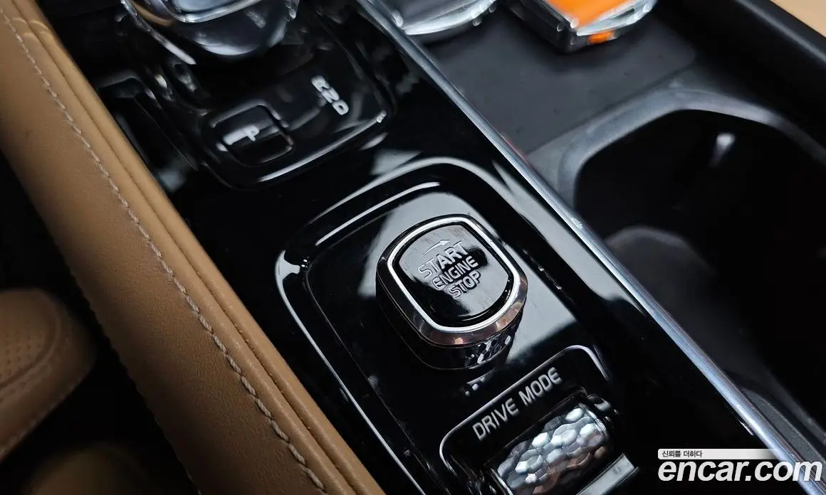 Volvo S90 2020 2.0 автомат (гидро), фото 32