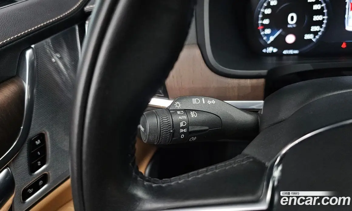 Volvo S90 2020 2.0 автомат (гидро), фото 36