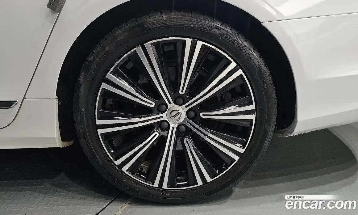 Volvo S90 2020 2.0 автомат (гидро), фото 6