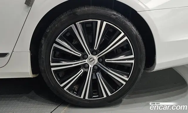 Volvo S90 2020 2.0 автомат (гидро), миниатюра 6
