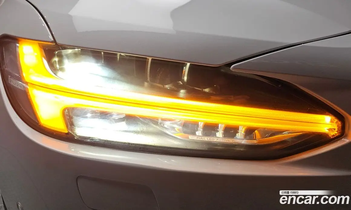 Volvo S90 2020 2.0 автомат (гидро), фото 7