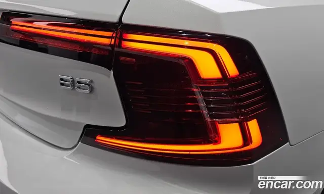 Volvo S90 2020 2.0 автомат (гидро), миниатюра 8