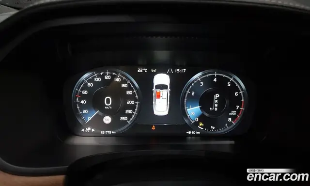 Volvo S90 2020 2.0 автомат (гидро), миниатюра 11