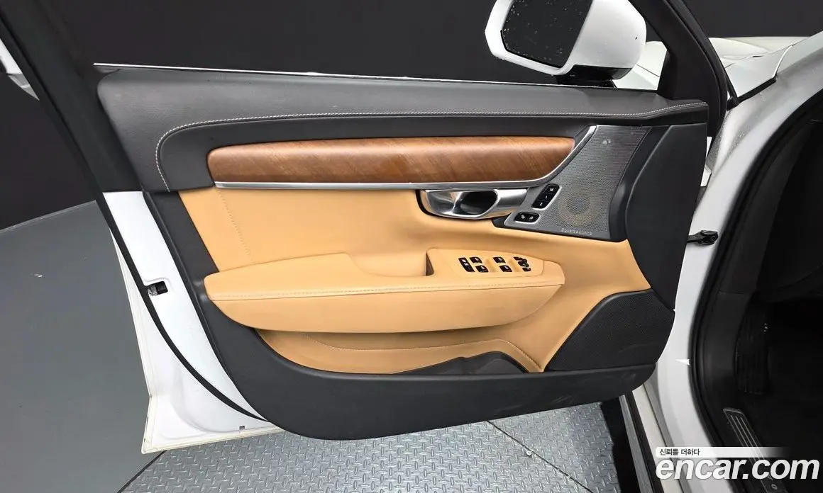 Volvo S90 2020 2.0 автомат (гидро), фото 14