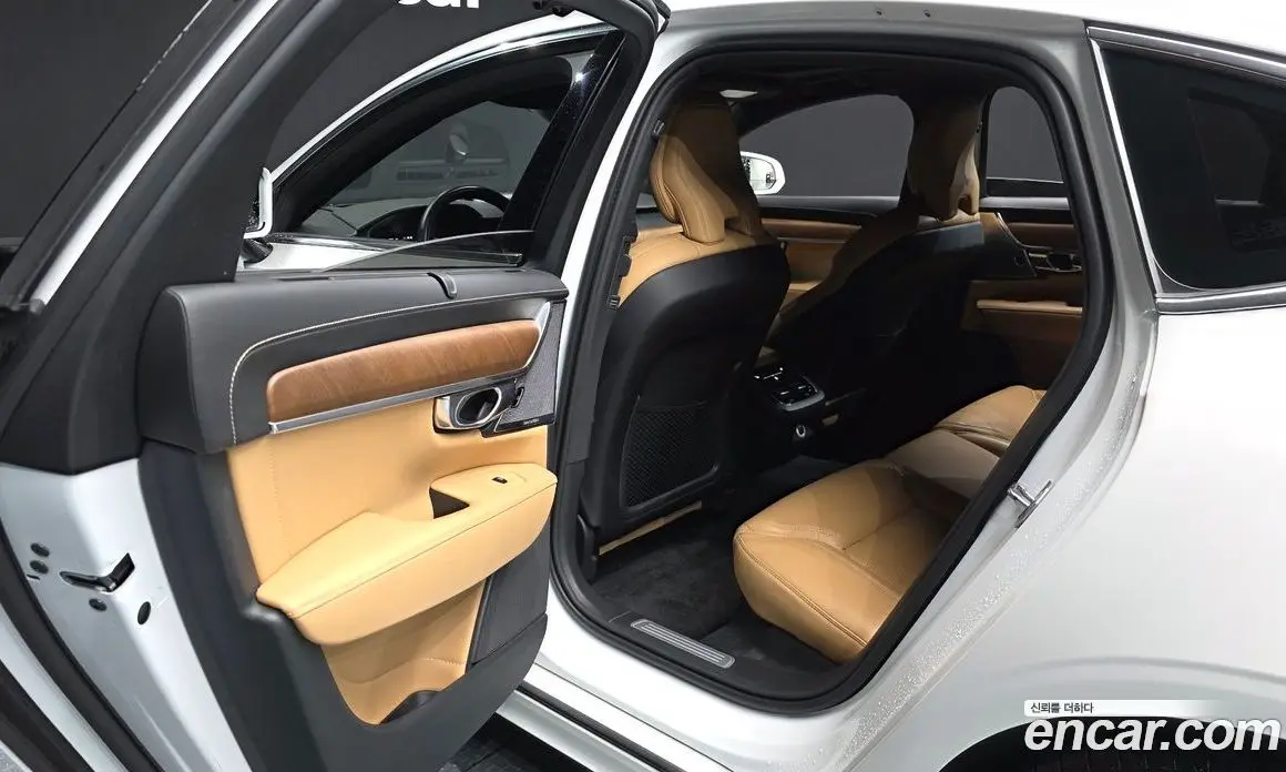 Volvo S90 2020 2.0 автомат (гидро), фото 16