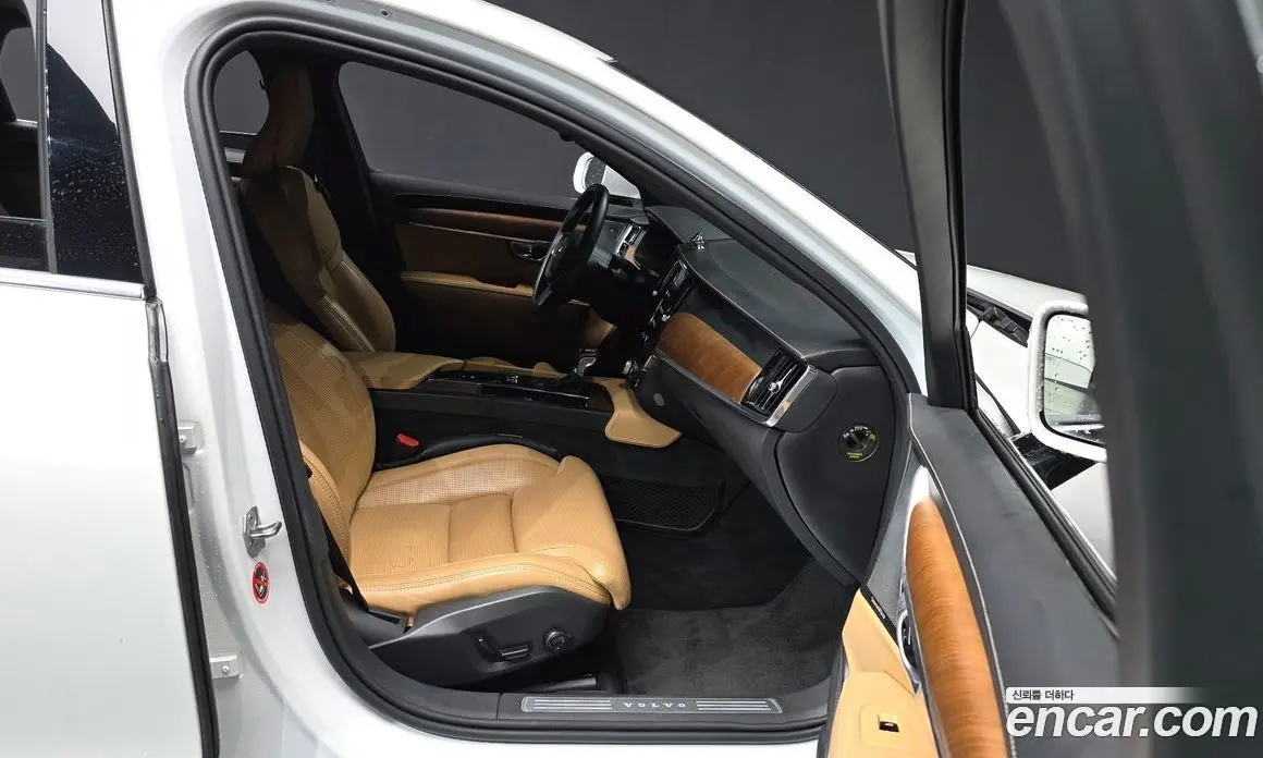 Volvo S90 2020 2.0 автомат (гидро), фото 17
