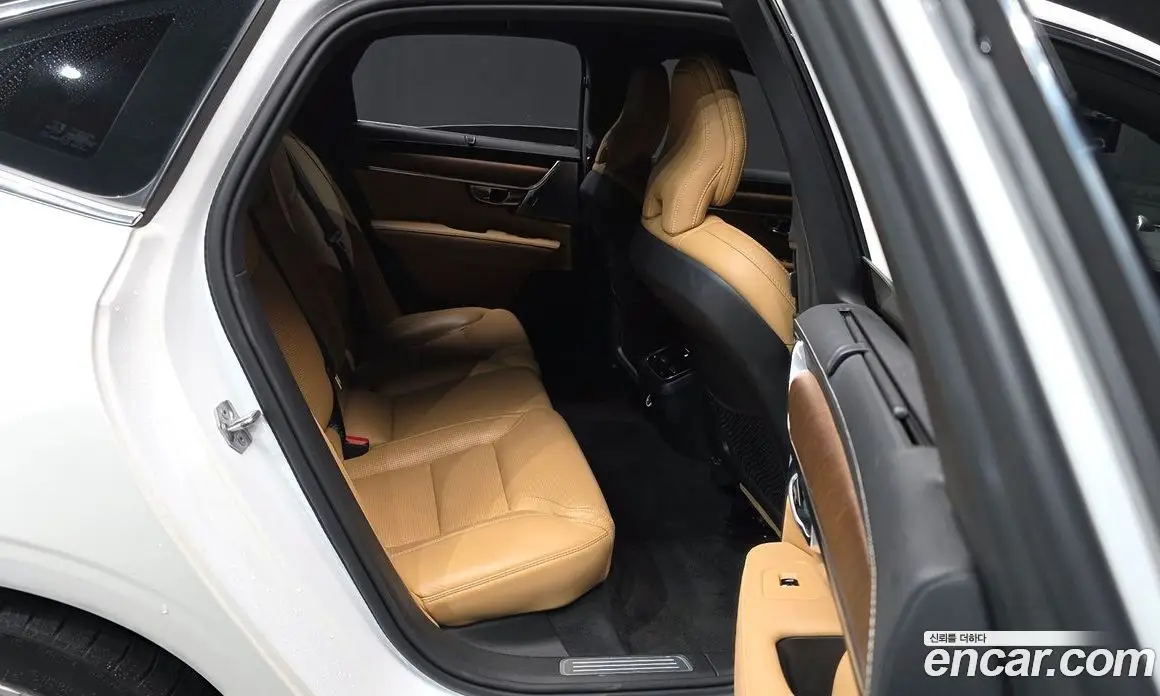 Volvo S90 2020 2.0 автомат (гидро), фото 18