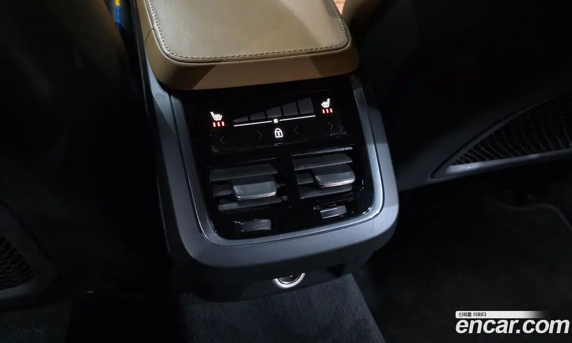 Volvo S90 2020 2.0 автомат (гидро), фото 24