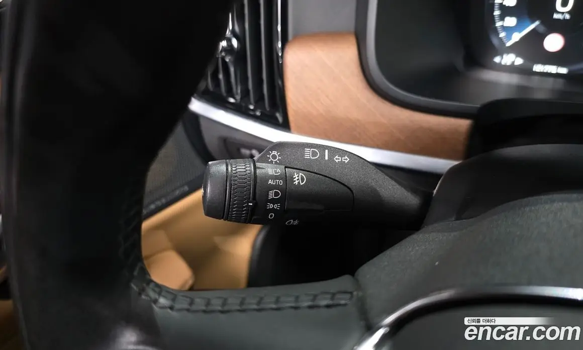 Volvo S90 2020 2.0 автомат (гидро), фото 30