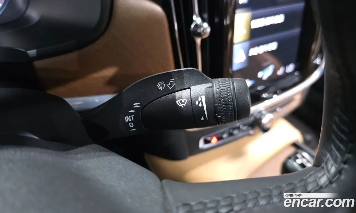 Volvo S90 2020 2.0 автомат (гидро), фото 31