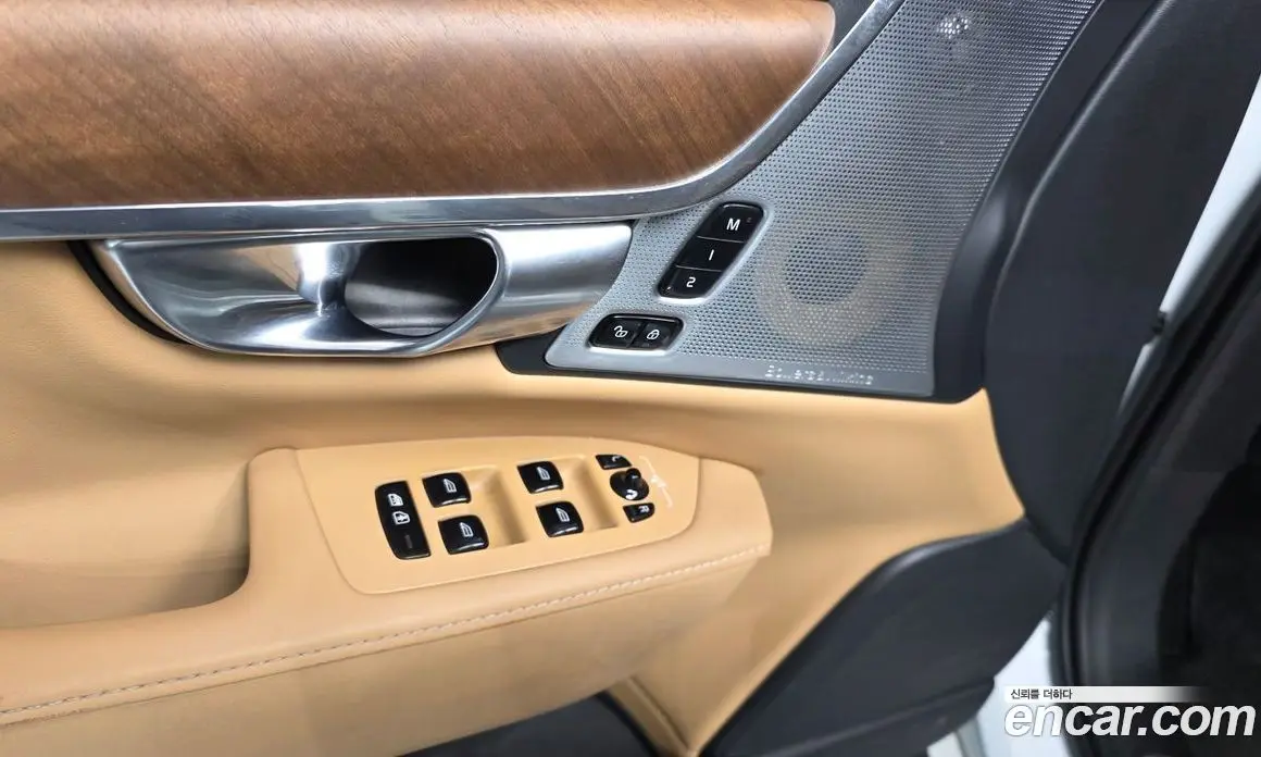 Volvo S90 2020 2.0 автомат (гидро), фото 32