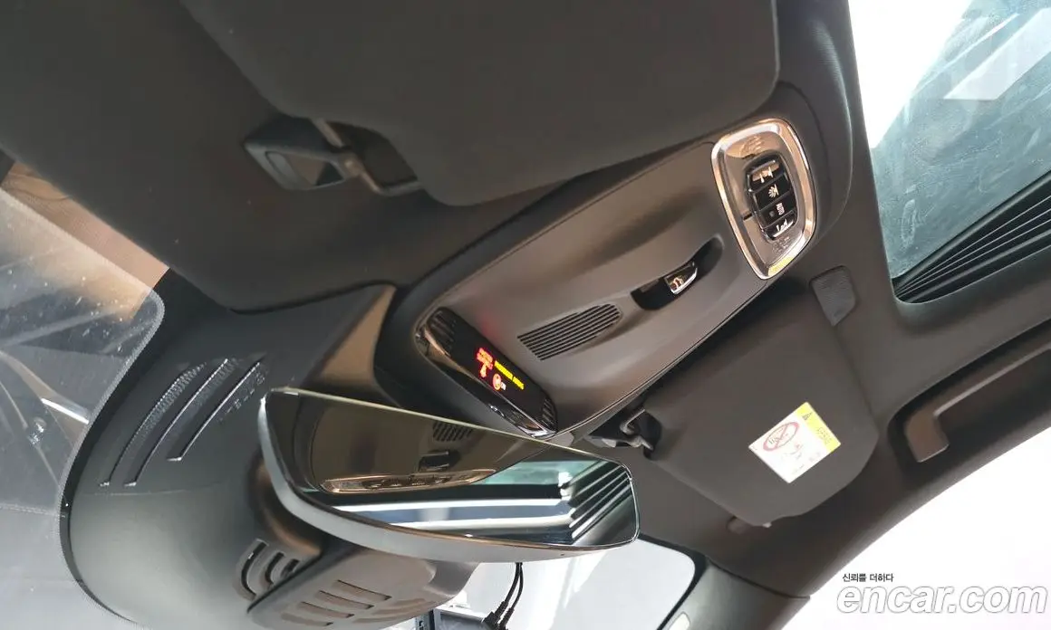 Volvo S90 2020 2.0 автомат (гидро), фото 33