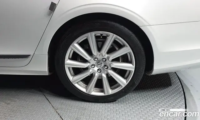 Volvo S90 2020 2.0 автомат (гидро), миниатюра 7