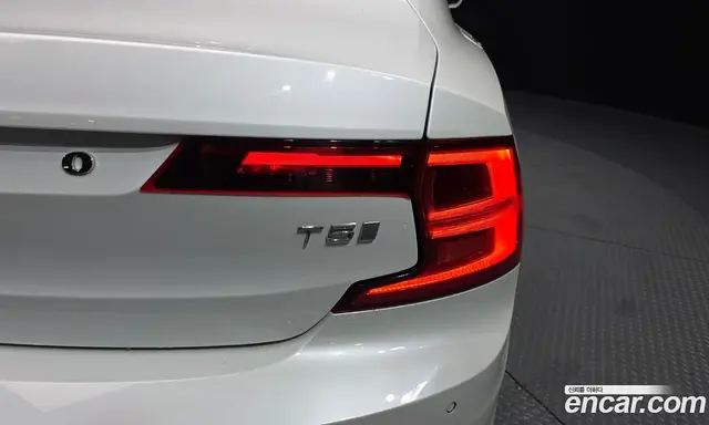 Volvo S90 2020 2.0 автомат (гидро), миниатюра 9