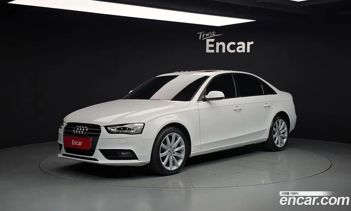 Audi A4 2015 2.0 автомат (гидро), фото 1 Audi A4 2015 2.0 автомат (гидро), фото 1