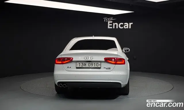 Audi A4 2015 2.0 автомат (гидро), миниатюра 4 Audi A4 2015 2.0 автомат (гидро), миниатюра 4