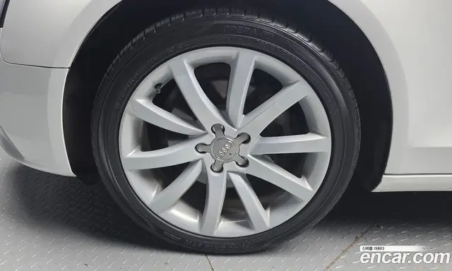 Audi A4 2015 2.0 автомат (гидро), миниатюра 5 Audi A4 2015 2.0 автомат (гидро), миниатюра 5