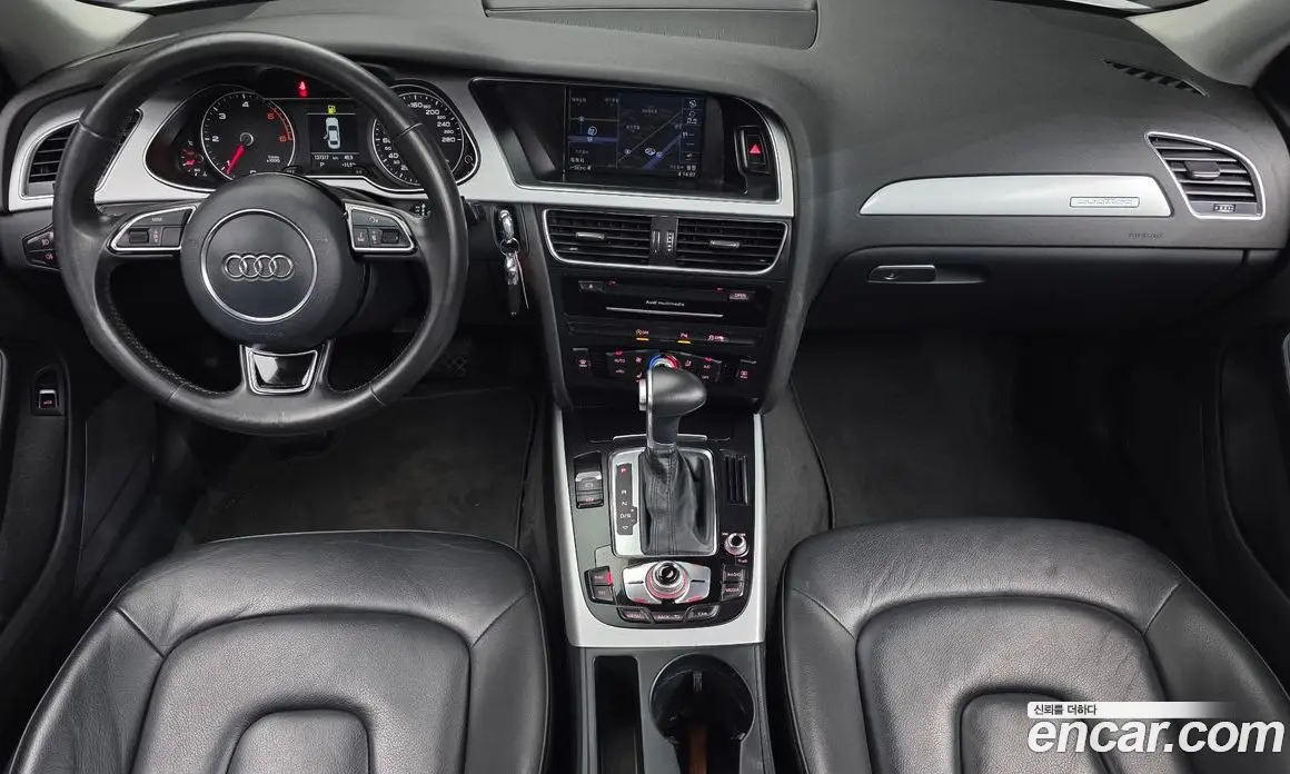 Audi A4 2015 2.0 автомат (гидро), фото 7 Audi A4 2015 2.0 автомат (гидро), фото 7