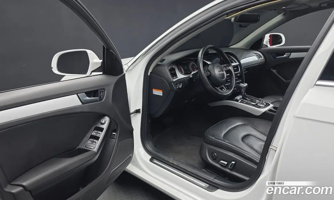 Audi A4 2015 2.0 автомат (гидро), фото 10 Audi A4 2015 2.0 автомат (гидро), фото 10