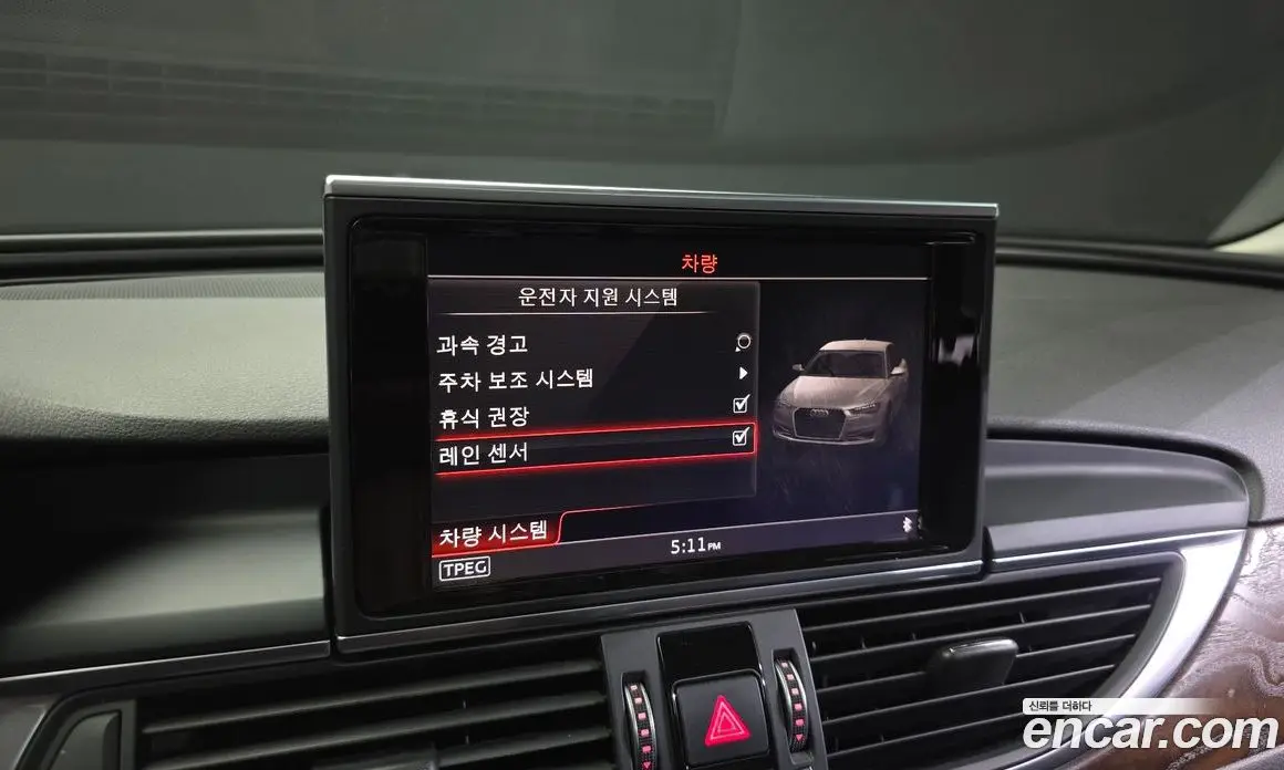 Audi A6 2016 2.0 автомат (гидро), фото 16