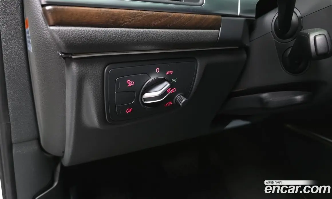 Audi A6 2016 2.0 автомат (гидро), фото 18