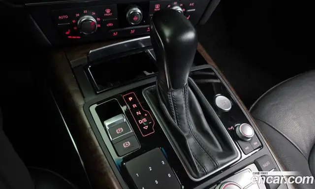 Audi A6 2016 2.0 автомат (гидро), миниатюра 9