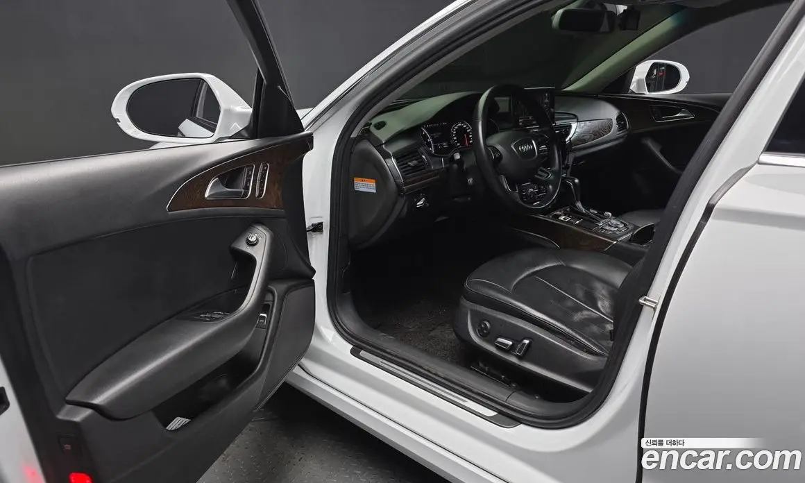 Audi A6 2016 2.0 автомат (гидро), фото 10