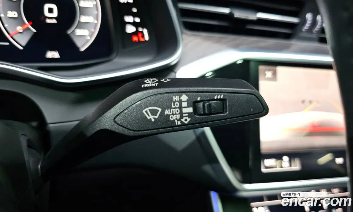 Audi A6 2019 2.0 автомат (гидро), фото 25