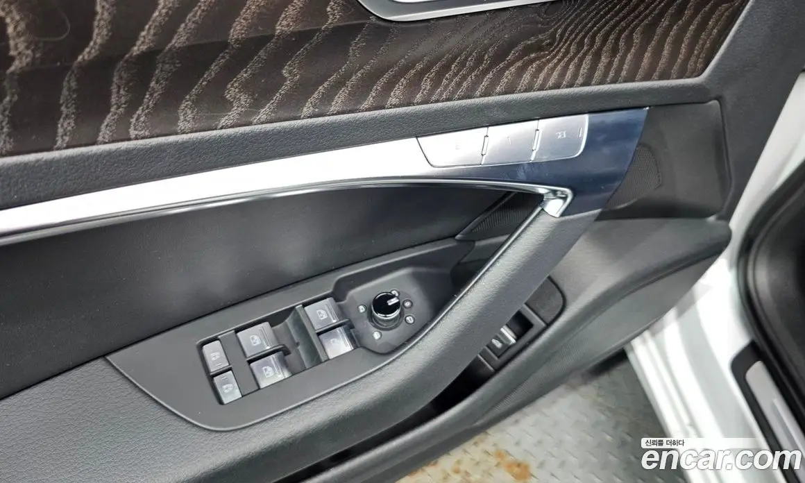 Audi A6 2019 2.0 автомат (гидро), фото 26