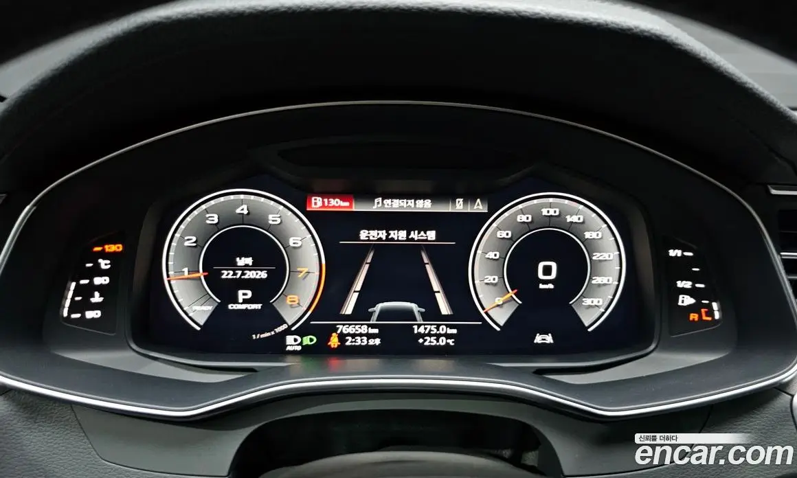 Audi A6 2019 2.0 автомат (гидро), фото 10