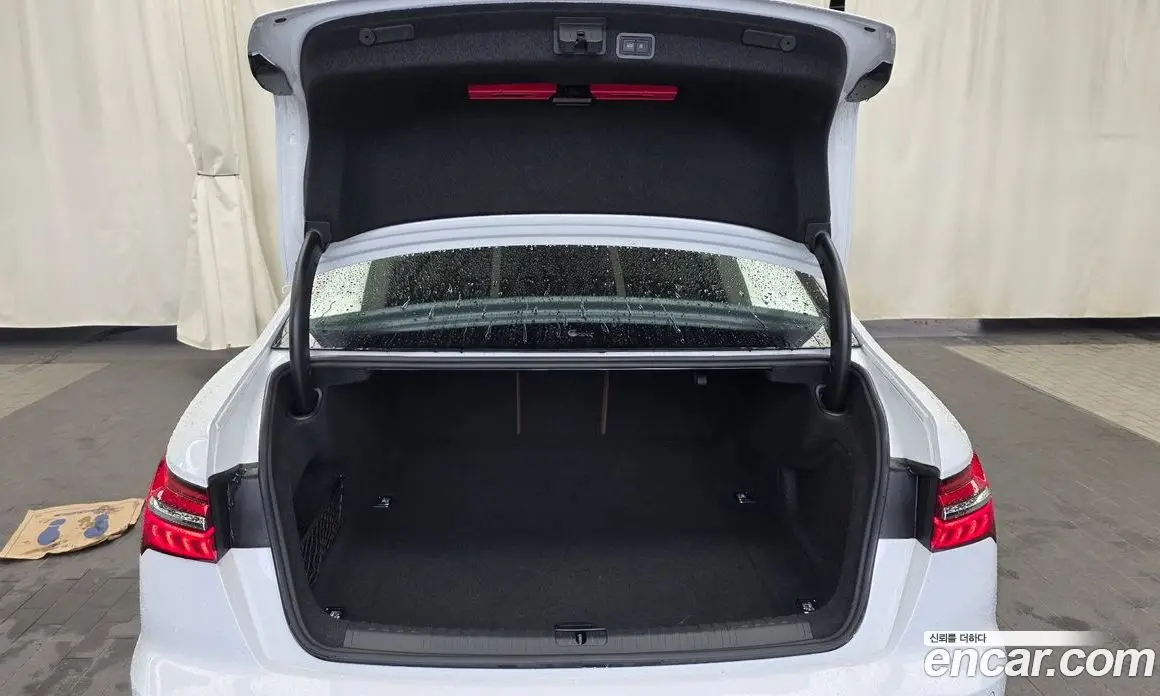 Audi A6 2020 2.0 автомат (гидро), фото 20