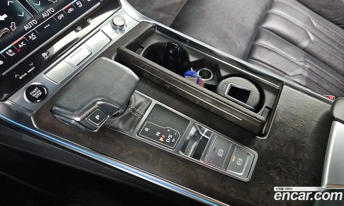 Audi A7 2021 3.0 автомат (гидро), фото 12