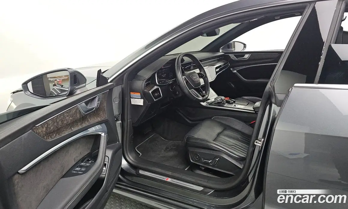 Audi A7 2021 3.0 автомат (гидро), фото 13
