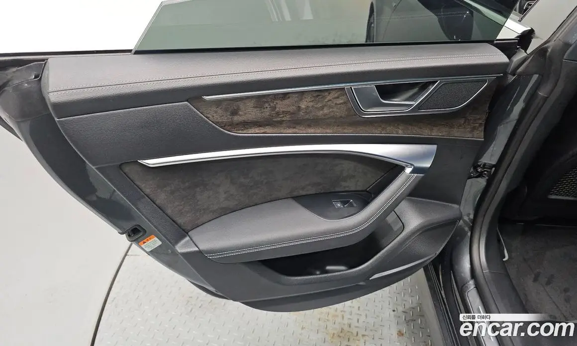 Audi A7 2021 3.0 автомат (гидро), фото 15