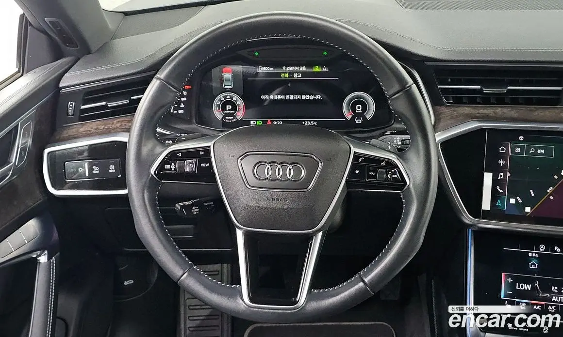 Audi A7 2021 3.0 автомат (гидро), фото 17