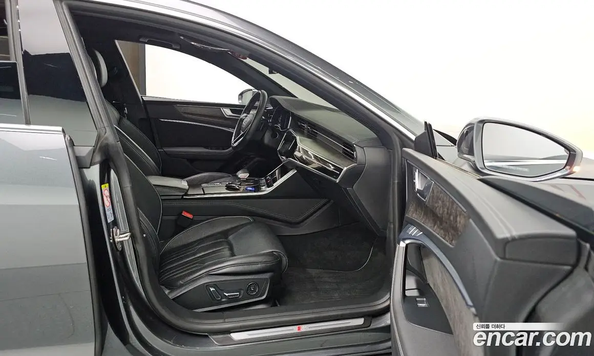 Audi A7 2021 3.0 автомат (гидро), фото 23