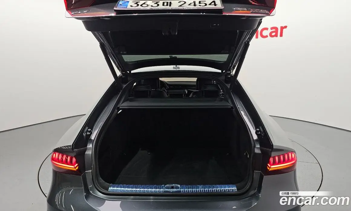 Audi A7 2021 3.0 автомат (гидро), фото 26