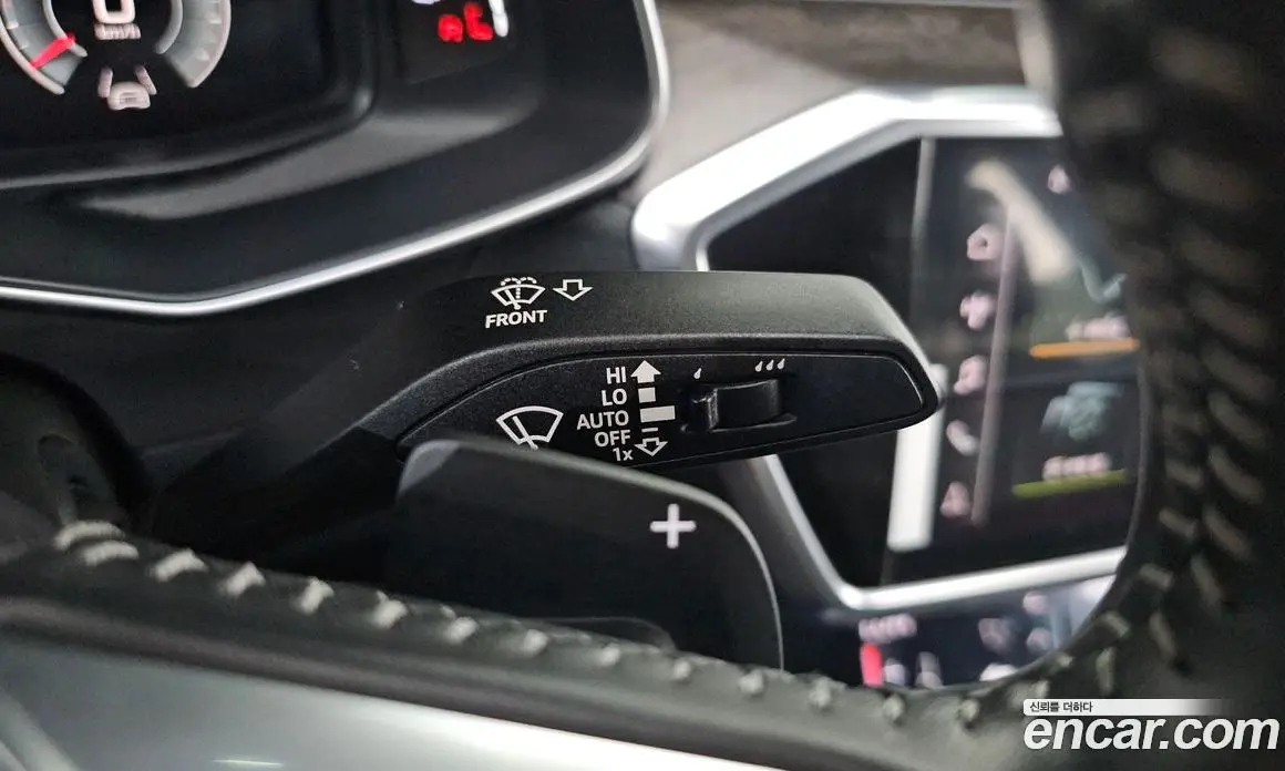 Audi A7 2021 3.0 автомат (гидро), фото 31