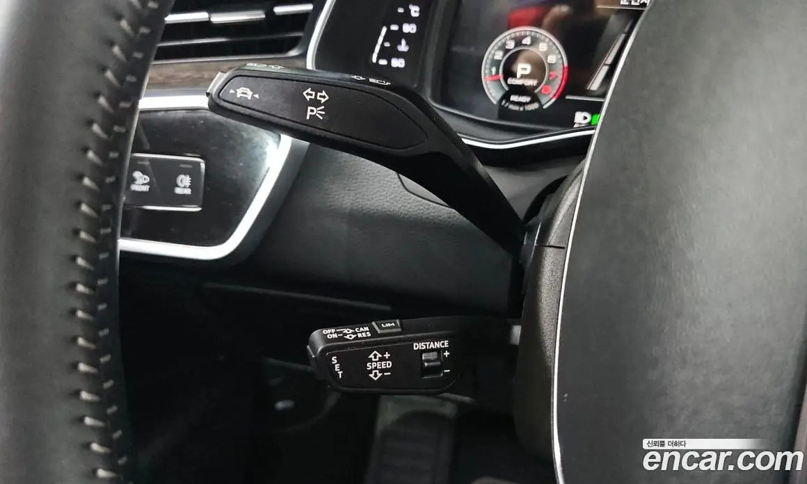 Audi A7 2021 3.0 автомат (гидро), фото 32