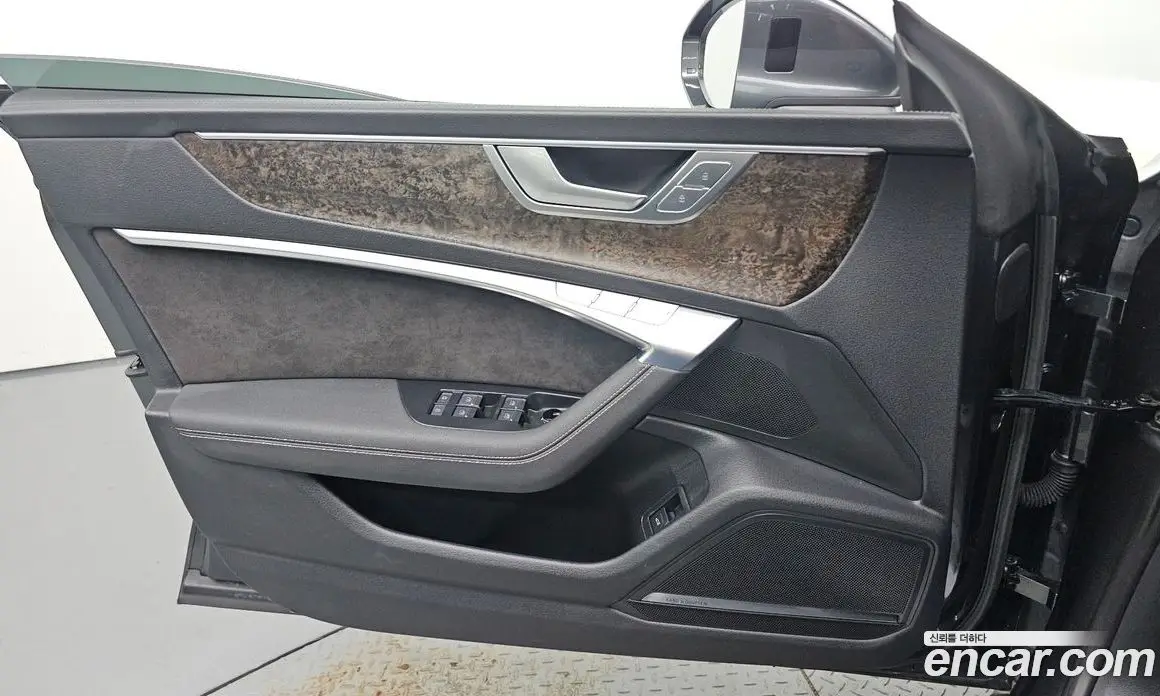 Audi A7 2021 3.0 автомат (гидро), фото 34