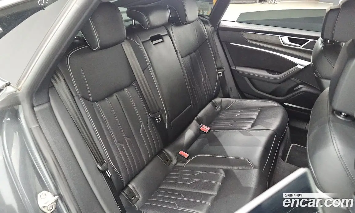 Audi A7 2021 3.0 автомат (гидро), фото 35