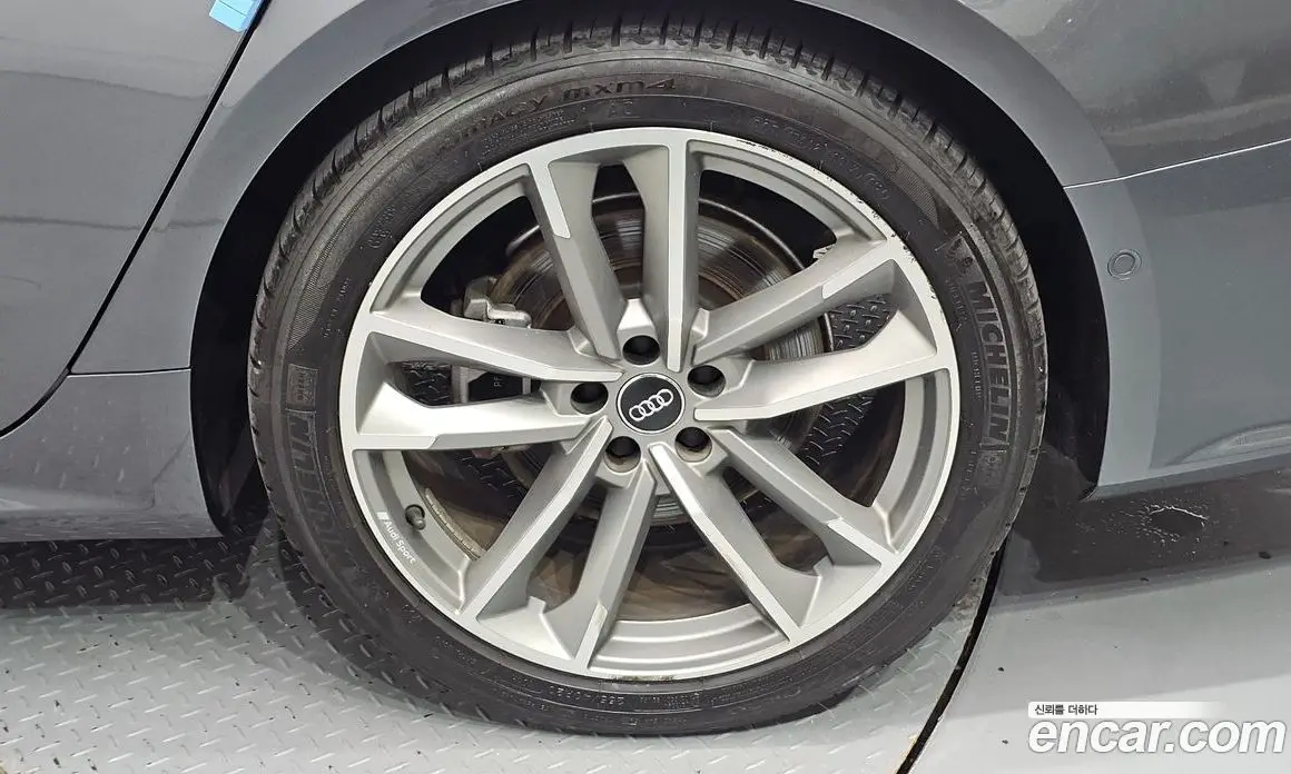 Audi A7 2021 3.0 автомат (гидро), фото 7