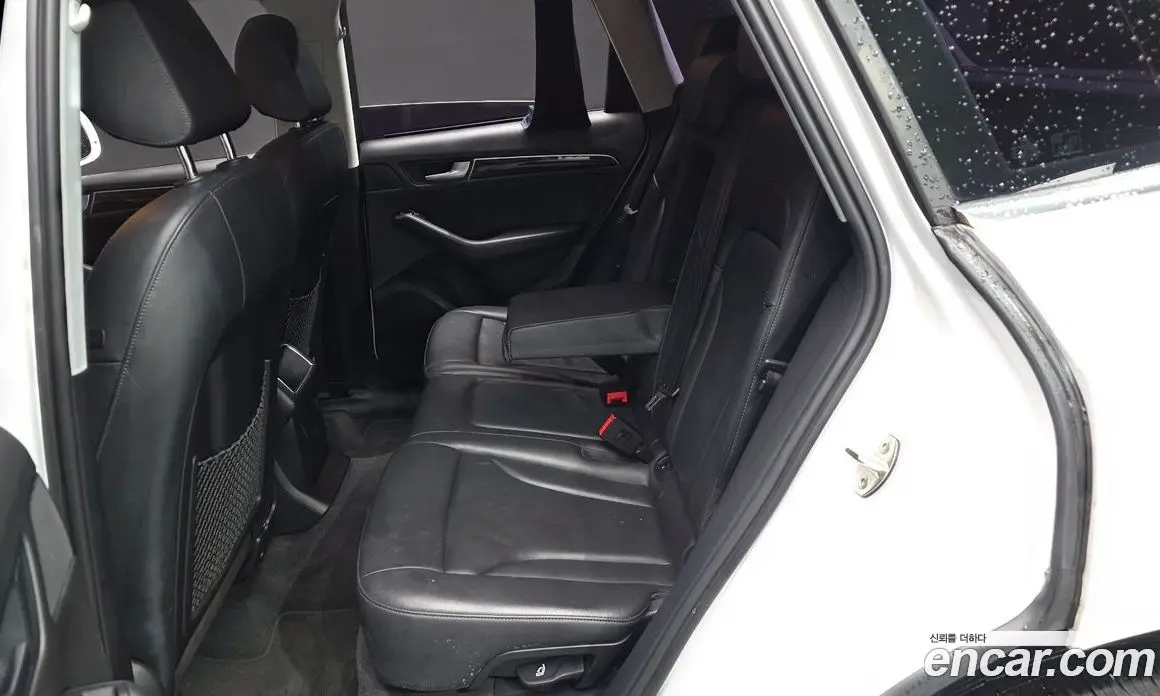 Audi Q5 2015 2.0 автомат (гидро), фото 16